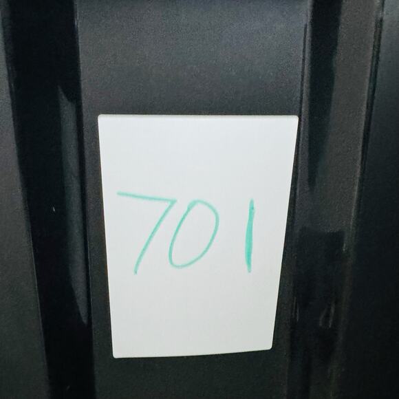 Speedo Blue Cross Back One Piece Swim Suit Women’s Size L - Picture 6 of 6